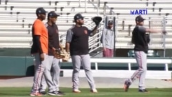 Las grandes ligas ya cuenta con una fecha para el inicio de la temporada 2020