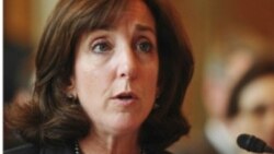 Roberta Jacobson: Esperamos tener una relación productiva con Venezuela