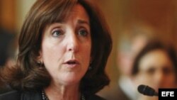 Roberta S. Jacobson, Secretaria Adjunta de Estado 