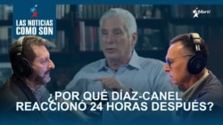 Las Noticias Como son