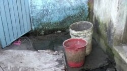 En peligro la salud de vecinos por derrame de aguas albañales
