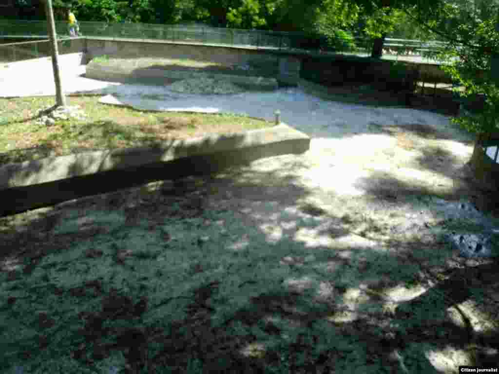 Zoológico de La Habana