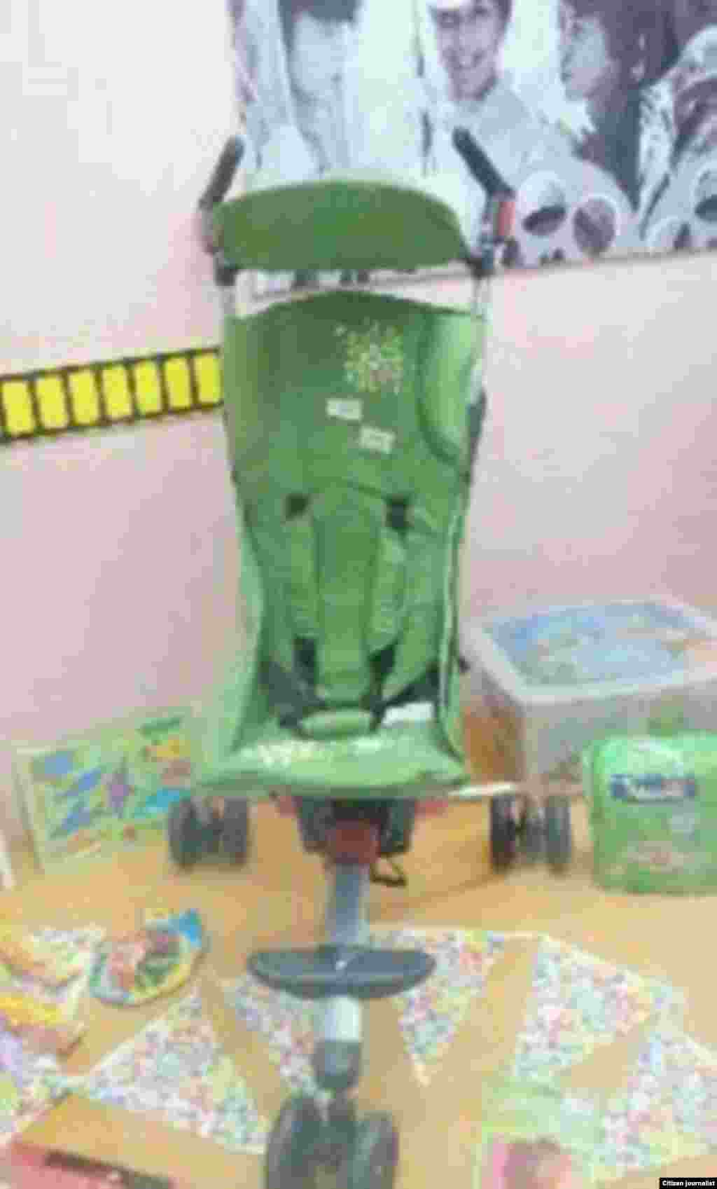 foto Janny Dachel Fdez