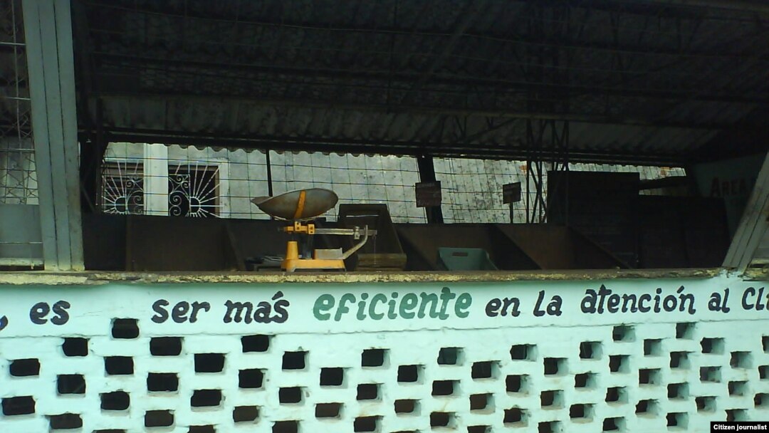 Lo que ofertan en los mercados estatales en Camagüey