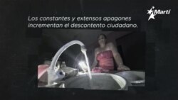 Cuba Apagones