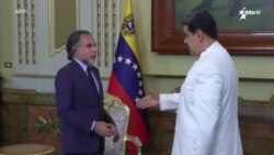 Info Martí | Nuevo gesto amistoso de Colombia con Venezuela
