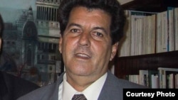 Oswaldo Payá Sardiñas. (1952-2012)