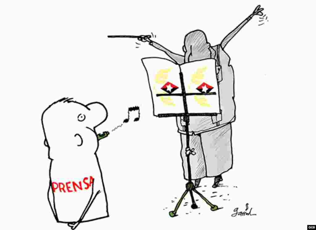 Caricaturas de Garrincha. 