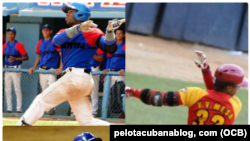 Los scouts de los equipos de Grandes Ligas estarán a la caza del talento cubano