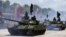 En los últimos años Venezuela compró a Rusia más de $10 mil millones de dólares en armamentos.
