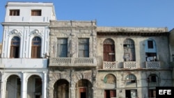 La Habana. Archivo.