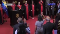 Nicolás Maduro recibe una sentencia por parte del Tribunal Supremo de Justicia