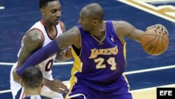 Kobe Bryant
