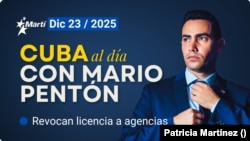 Cuba al día | Martes, 23 de Diciembre del 2025