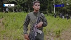 Estados Unidos ofrece recompensa por captura de Nicolás Maduro