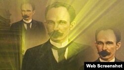 José Martí.