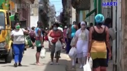 Cubanos explotan en las redes sociales