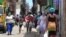 Cubanos explotan en las redes sociales