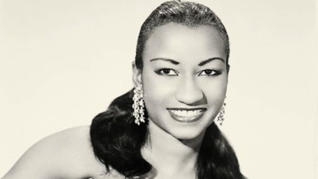 Omer Pardillo sobre Celia Cruz: "Una mujer que fue pura música" - octubre 21, 2025