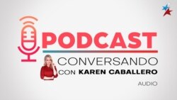 Karen Caballero entrevista sobre temas socio políticos de la actualidad cubana al abogado cubano-chileno Mijail Bonito
