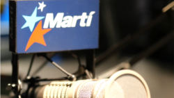 radio tv martí OCB