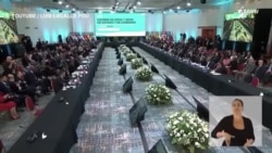 Info Martí | Presidente de Uruguay llama a que la CELAC no se convierta en un "club de amigos ideológicos"