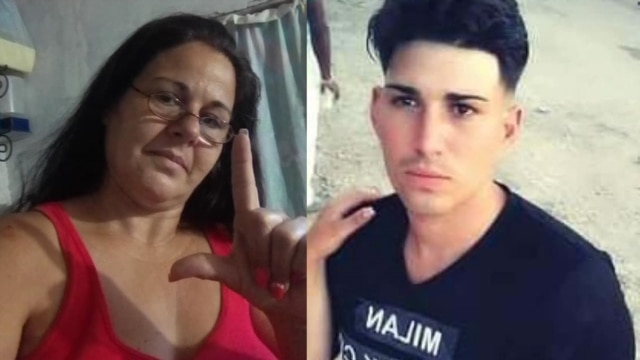 Aníbal Yaciel Palau Jacinto rechaza suspender huelga de hambre - noviembre 13, 2025 Aníbal Yaciel Palau Jacinto rechaza suspender huelga de hambre - noviembre 13, 2025