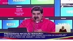 Criticado EEUU por gobierno venezolano 