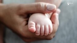Régimen reconoce causa de muerte de recién nacidos