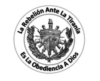 Logo de la Petición de respaldo internacional para la libertad del pueblo de Cuba.