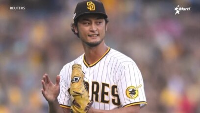 Los Padres de San Diego retienen a Yu Darvish