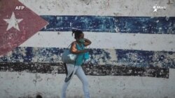 Red Femenina de Cuba inicia recogida de firmas por la manifestación pacífica pública