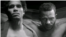 Los artistas cubanos encarcelados, Luis Manuel Otero y Maykel Castillo "El Osorbo".