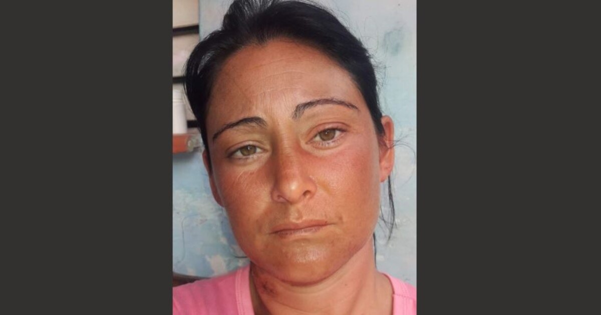 Madre identifica a dos de sus hijas como víctimas del naufragio y ...