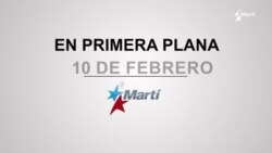 Titulares | viernes, 10 de febrero del 2023