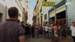 Info Martí | No despega el turismo en Cuba, mientras el Caribe se recupera
