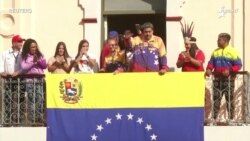 Info Martí | Maduro dice que no acudirá a la cumbre de la CELAC por razones de seguridad 