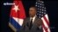 Cuba antes y después del discurso de Obama