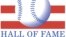 National Baseball Hall of Fame and Museum. (worldvectorlogo.com)