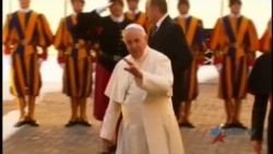 Se conocen más detalles de la próxima visita del papa Francisco a Cuba