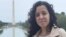  La periodista independiente Camila Acosta. (Facebook)