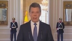 2016: el año en que el Gobierno de Colombia y las FARC firmaron la paz