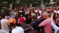 Info Martí | Más cierres de medios de prensa en Venezuela