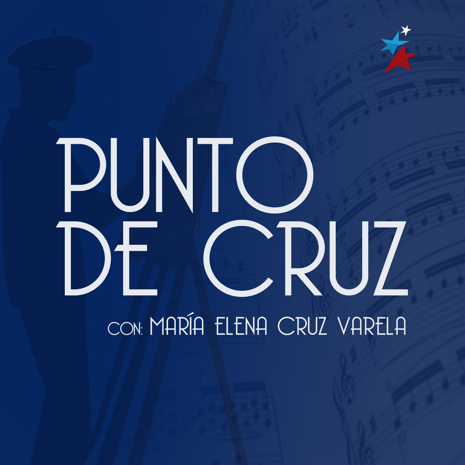 Punto de Cruz - Martinoticias.com
