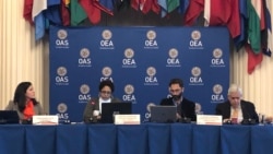 OEA acoge conferencia sobre Constitución cubana y la Carta Democrática Interamericana