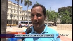 Afición cubana siente la pérdida del legendario comentarista Felo Ramírez