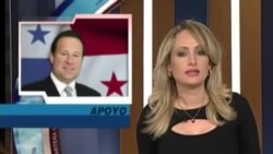 Activistas cubanos reaccionan al anuncio del presidente de Panamá