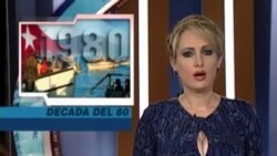 La década de los ochenta marcó cambios definitivos en Cuba