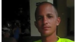 1800 Online con Delia Otero, madre del fallecido joven cubano Raidel García Otero