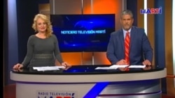 Noticiero TV Martí